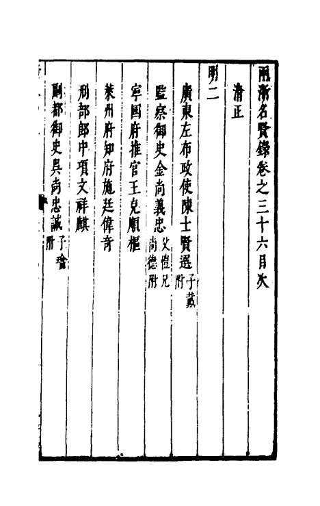 【两浙名贤录】三十六 - 徐象梅.pdf