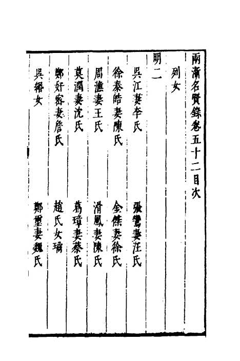 【两浙名贤录】五十二 - 徐象梅.pdf