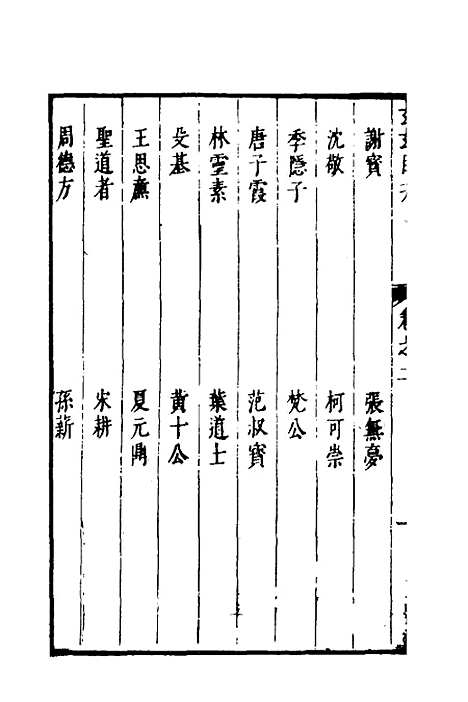 【两浙名贤录】五十六 - 徐象梅.pdf