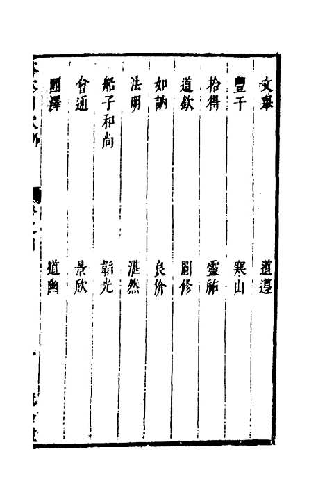 【两浙名贤录】五十八 - 徐象梅.pdf