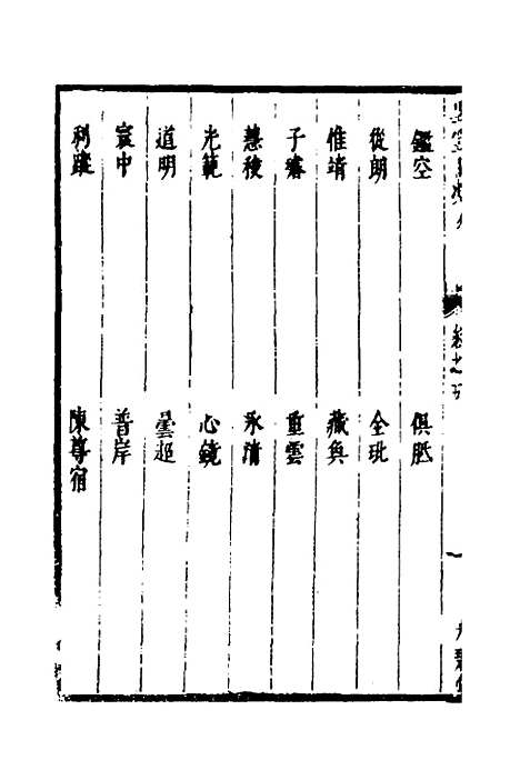 【两浙名贤录】五十九 - 徐象梅.pdf