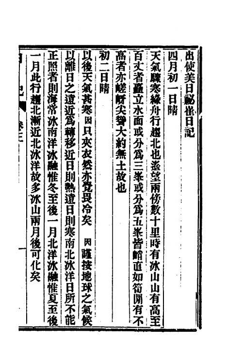 【出使美日秘国日记】三 - 崔国因.pdf