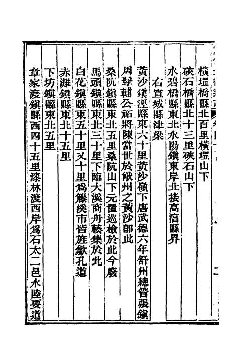 【光绪重修安徽通志】十七 - 沈葆桢吴坤修等修.pdf