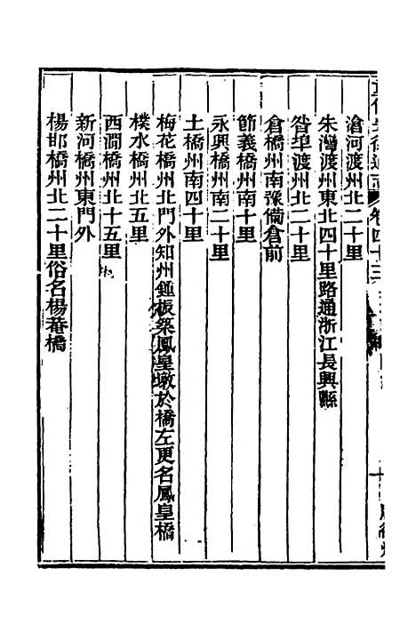 【光绪重修安徽通志】十八 - 沈葆桢吴坤修等修.pdf