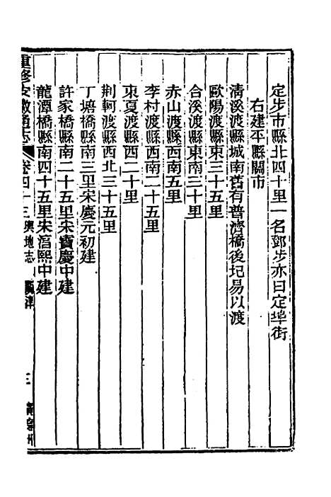 【光绪重修安徽通志】十八 - 沈葆桢吴坤修等修.pdf