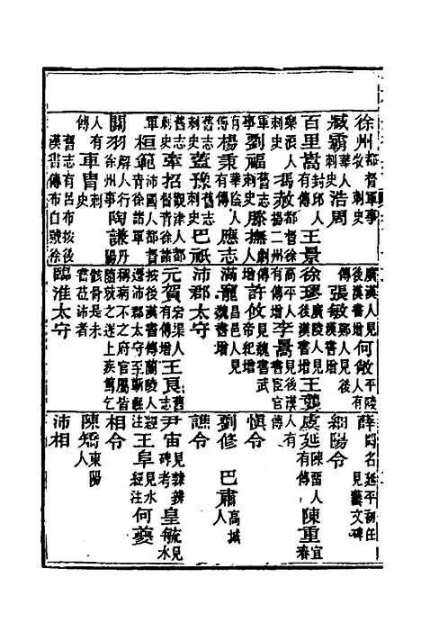 【光绪重修安徽通志】四十四 - 沈葆桢吴坤修等修.pdf