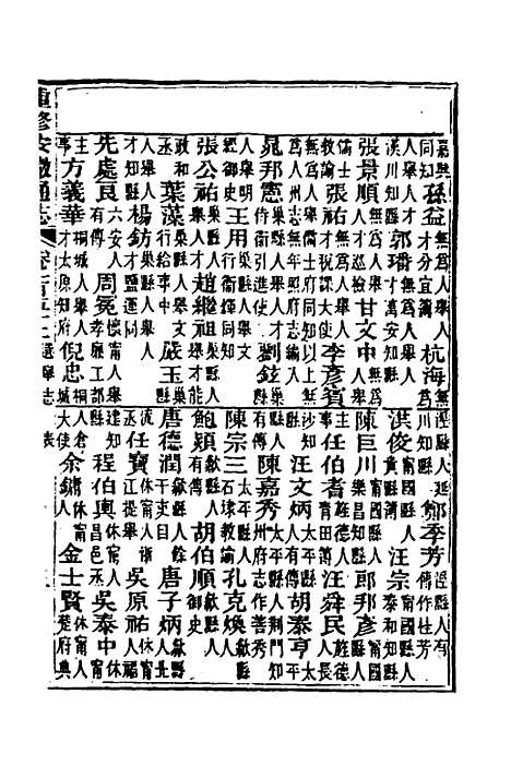 【光绪重修安徽通志】六十二 - 沈葆桢吴坤修等修.pdf