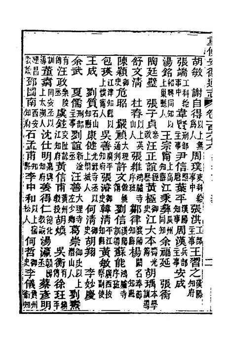 【光绪重修安徽通志】六十八 - 沈葆桢吴坤修等修.pdf