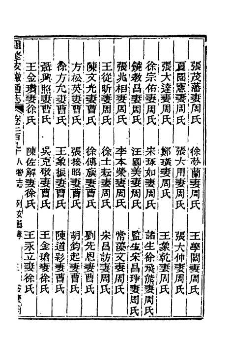 【光绪重修安徽通志】一百十九 - 沈葆桢吴坤修等修.pdf