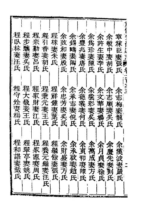 【光绪重修安徽通志】一百二十一 - 沈葆桢吴坤修等修.pdf