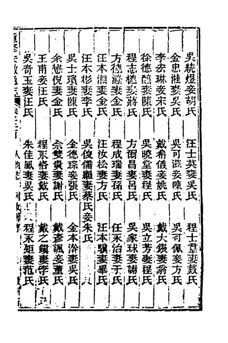 【光绪重修安徽通志】一百二十三 - 沈葆桢吴坤修等修.pdf