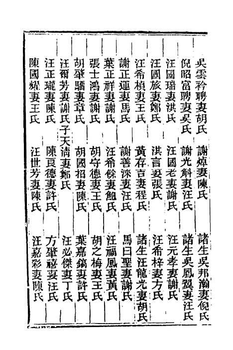 【光绪重修安徽通志】一百二十六 - 沈葆桢吴坤修等修.pdf