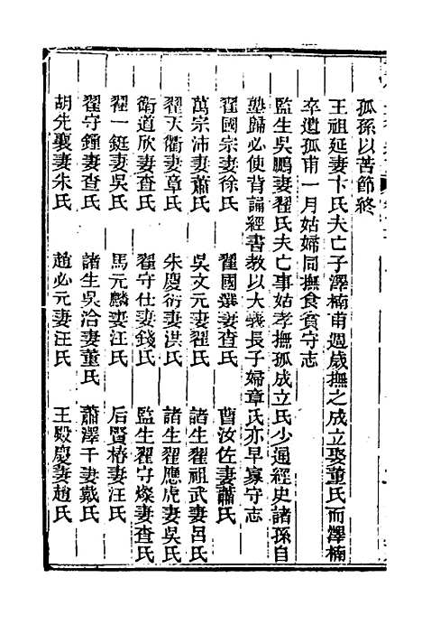 【光绪重修安徽通志】一百二十七 - 沈葆桢吴坤修等修.pdf