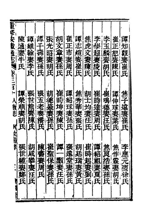 【光绪重修安徽通志】一百二十八 - 沈葆桢吴坤修等修.pdf