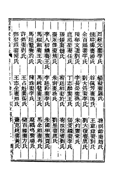 【光绪重修安徽通志】一百三十六 - 沈葆桢吴坤修等修.pdf