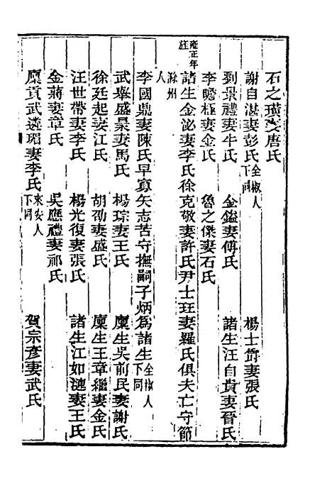 【光绪重修安徽通志】一百三十七 - 沈葆桢吴坤修等修.pdf