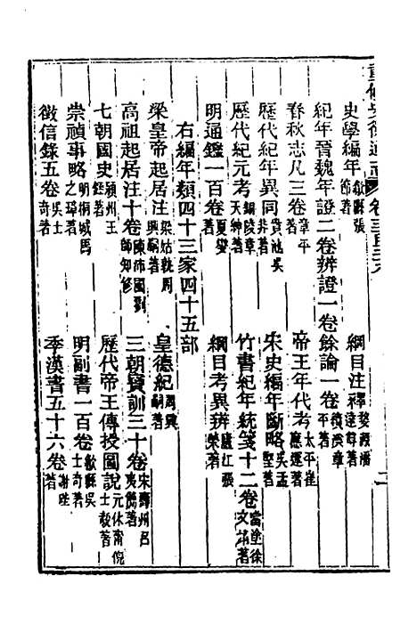 【光绪重修安徽通志】一百四十一 - 沈葆桢吴坤修等修.pdf