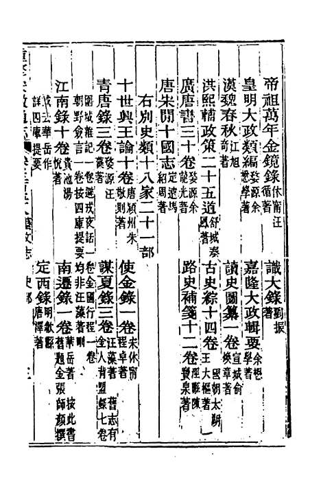 【光绪重修安徽通志】一百四十一 - 沈葆桢吴坤修等修.pdf