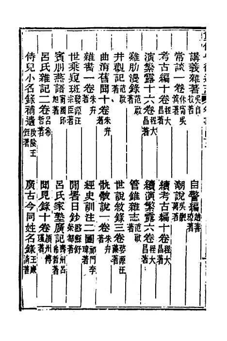 【光绪重修安徽通志】一百四十二 - 沈葆桢吴坤修等修.pdf