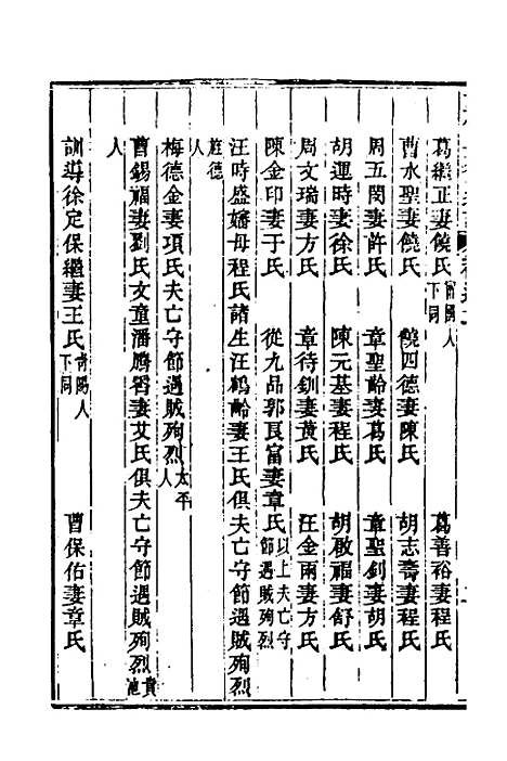 【光绪重修安徽通志】一百四十六 - 沈葆桢吴坤修等修.pdf