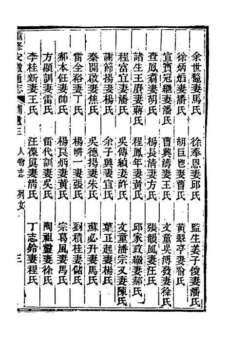 【光绪重修安徽通志】一百四十七 - 沈葆桢吴坤修等修.pdf