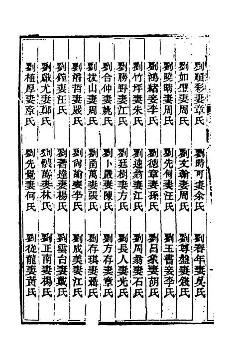 【光绪重修安徽通志】一百四十八 - 沈葆桢吴坤修等修.pdf