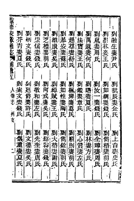 【光绪重修安徽通志】一百四十八 - 沈葆桢吴坤修等修.pdf