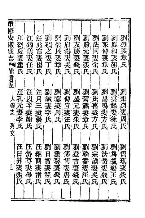 【光绪重修安徽通志】一百四十八 - 沈葆桢吴坤修等修.pdf