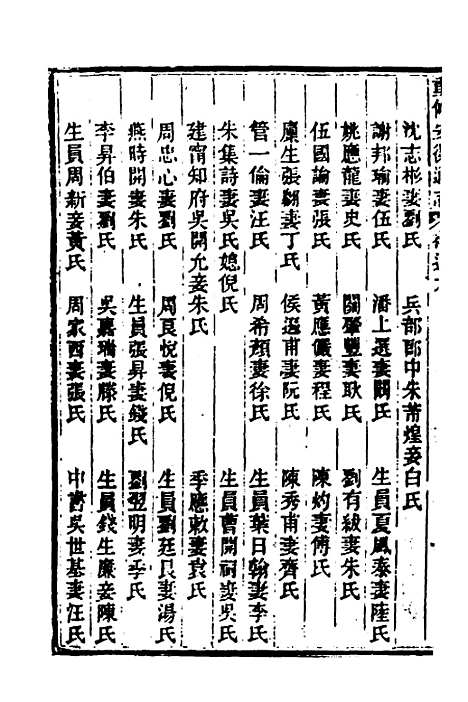 【光绪重修安徽通志】一百五十 - 沈葆桢吴坤修等修.pdf