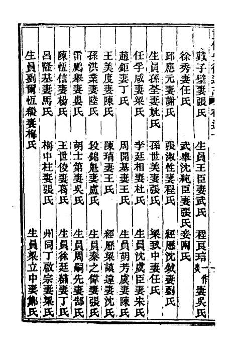 【光绪重修安徽通志】一百五十一 - 沈葆桢吴坤修等修.pdf