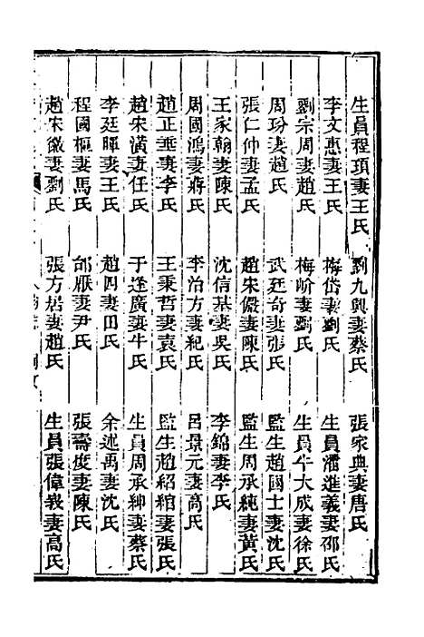 【光绪重修安徽通志】一百五十一 - 沈葆桢吴坤修等修.pdf