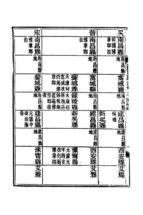 【光绪江西通志】五 - 曾国藩刘坤一等修.pdf