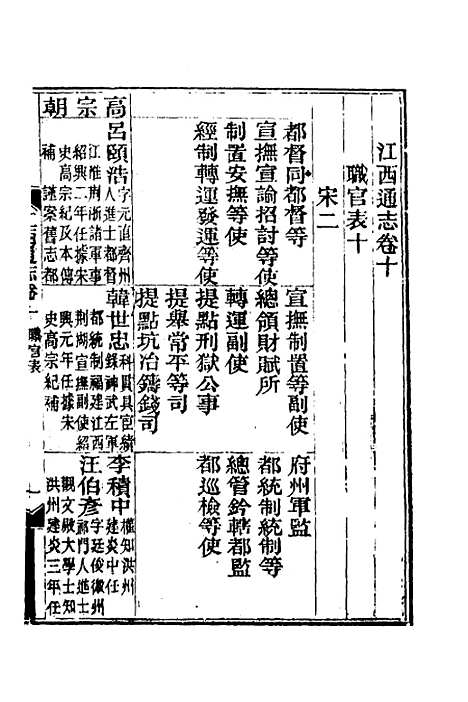 【光绪江西通志】九 - 曾国藩刘坤一等修.pdf