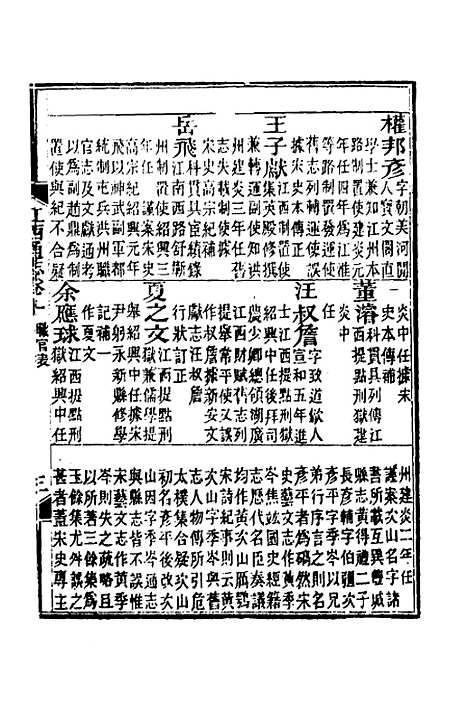 【光绪江西通志】九 - 曾国藩刘坤一等修.pdf