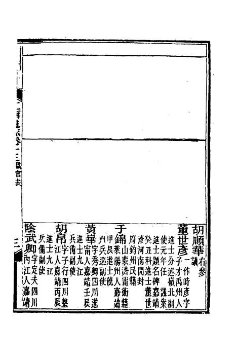 【光绪江西通志】十二 - 曾国藩刘坤一等修.pdf