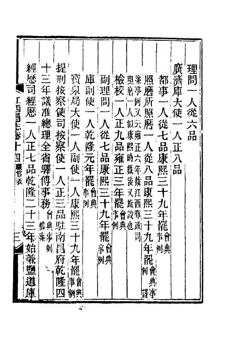 【光绪江西通志】十三 - 曾国藩刘坤一等修.pdf