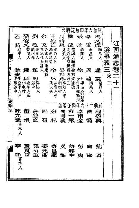 【光绪江西通志】十八 - 曾国藩刘坤一等修.pdf