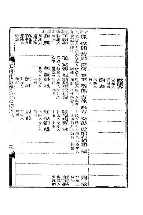 【光绪江西通志】二十一 - 曾国藩刘坤一等修.pdf