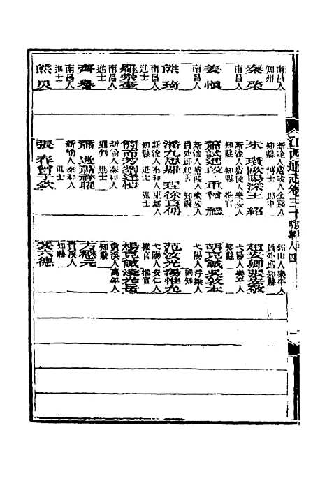 【光绪江西通志】二十五 - 曾国藩刘坤一等修.pdf