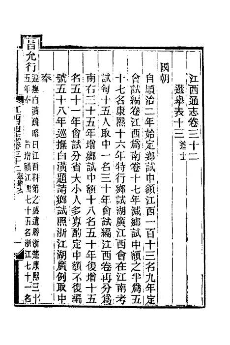 【光绪江西通志】二十七 - 曾国藩刘坤一等修.pdf