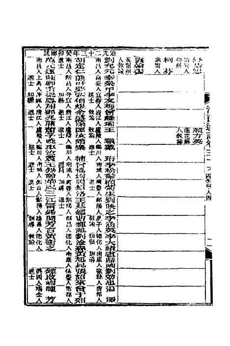 【光绪江西通志】三十一 - 曾国藩刘坤一等修.pdf