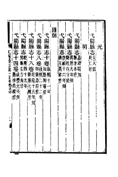 【光绪江西通志】八十一 - 曾国藩刘坤一等修.pdf