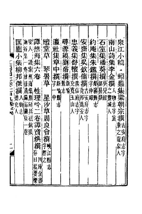 【光绪江西通志】八十四 - 曾国藩刘坤一等修.pdf