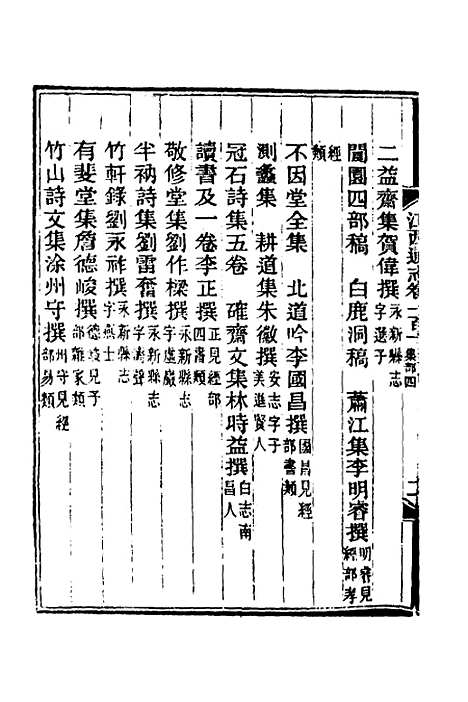 【光绪江西通志】八十五 - 曾国藩刘坤一等修.pdf