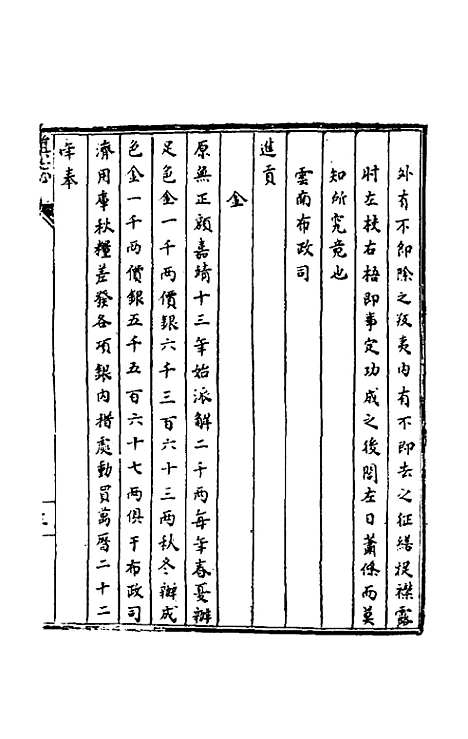 【天启滇志】六 - 刘文徵纂修.pdf