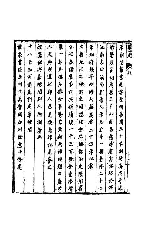 【天启滇志】九 - 刘文徵纂修.pdf