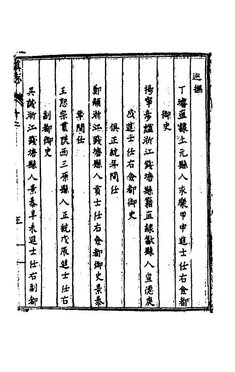 【天启滇志】十二 - 刘文徵纂修.pdf