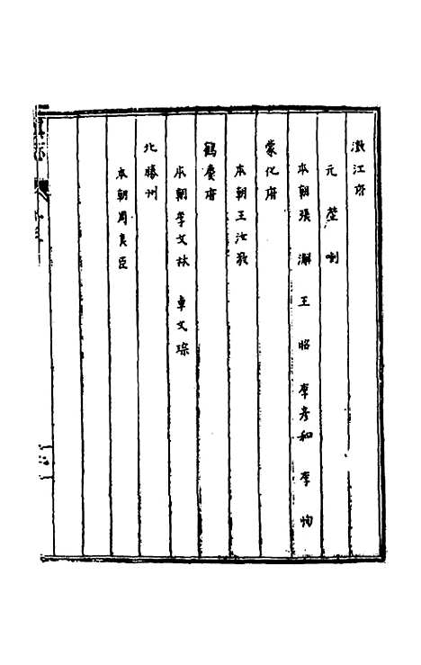 【天启滇志】十三 - 刘文徵纂修.pdf