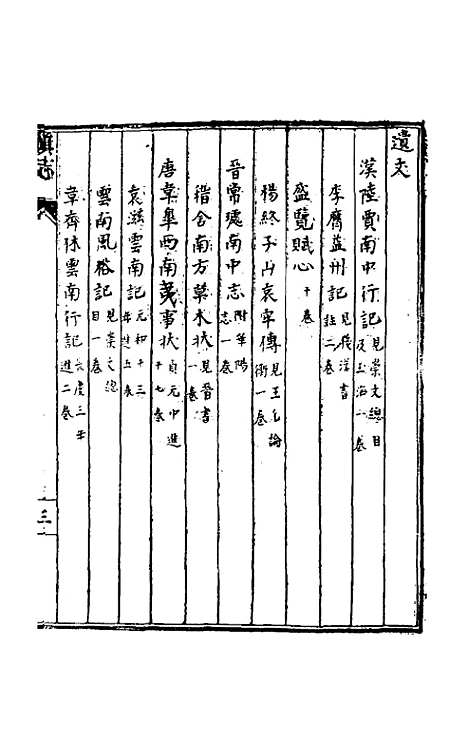 【天启滇志】十七 - 刘文徵纂修.pdf