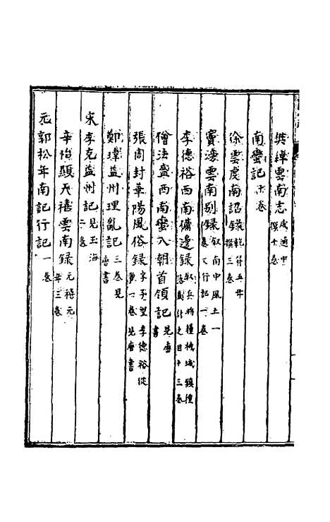 【天启滇志】十七 - 刘文徵纂修.pdf